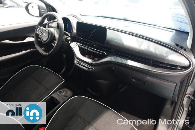 FIAT 500e Nuova 500 320 Berlina