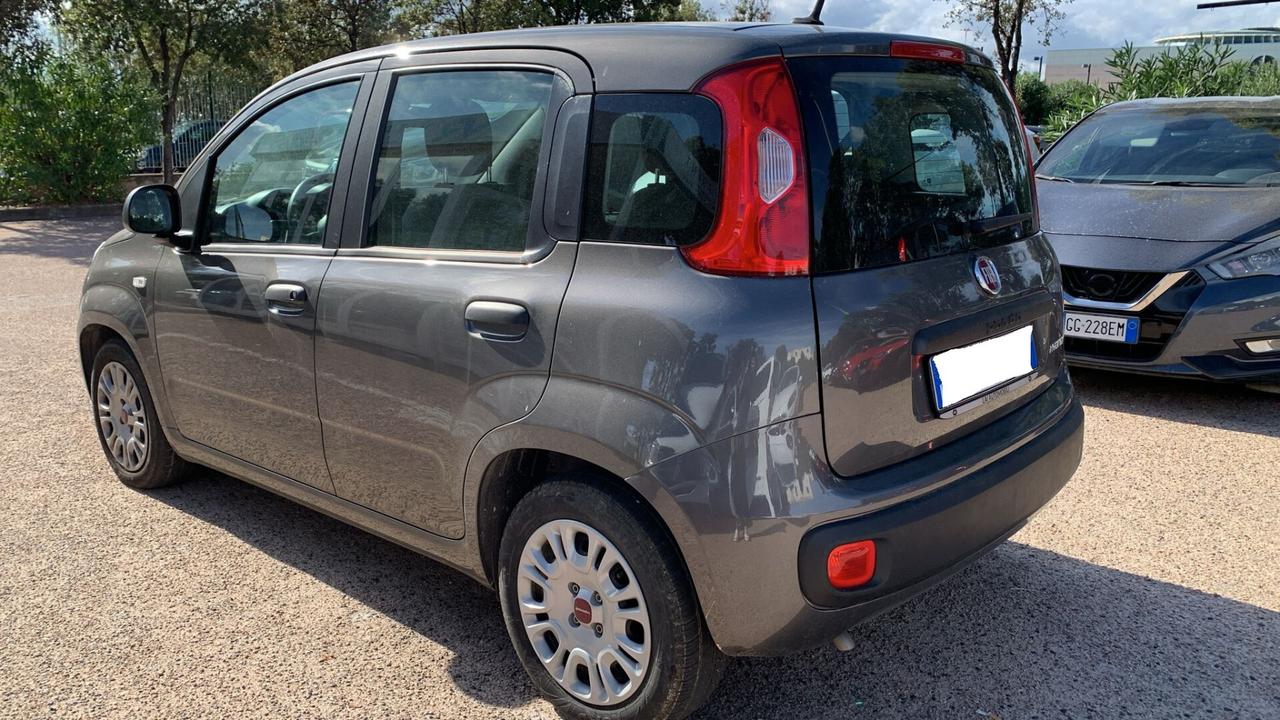 Fiat Panda 1.0 FireFly S&S Hybrid GARANZIA 1 ANNO