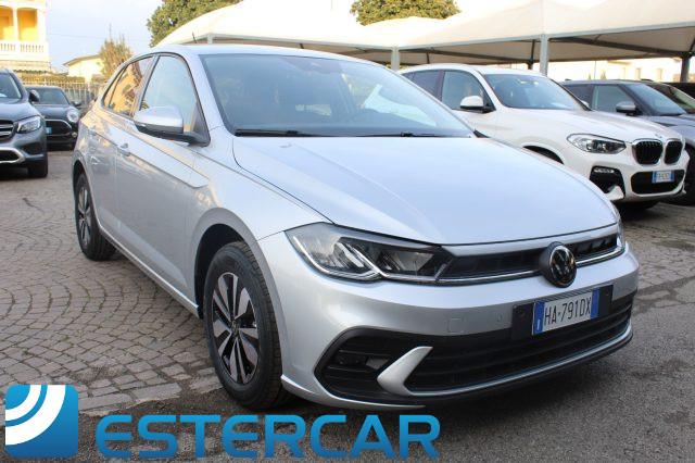 VOLKSWAGEN Polo 1.0 TSI LIFE