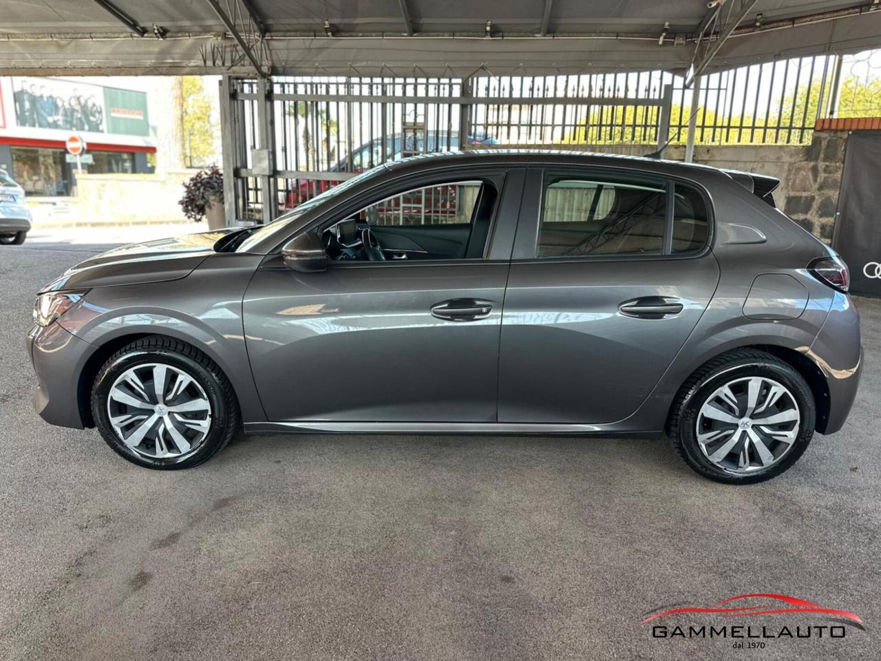 Peugeot 208 1.2 S&S Active PureTech 75CV