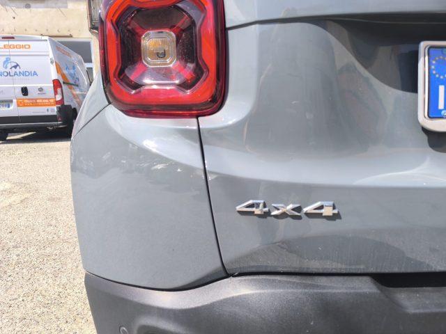 JEEP Renegade 2.0 Mjt 140CV 4WD Limited MODELLO NUOVO