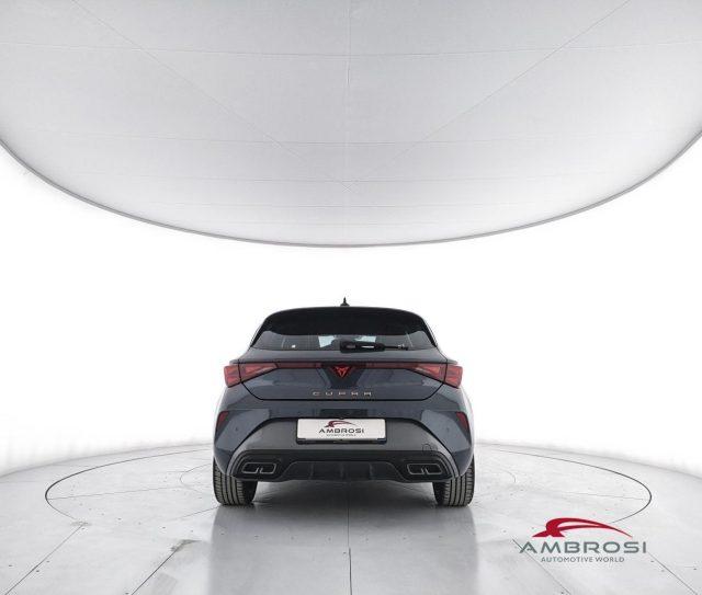 CUPRA Leon Leon 2.0 tdi 150cv dsg