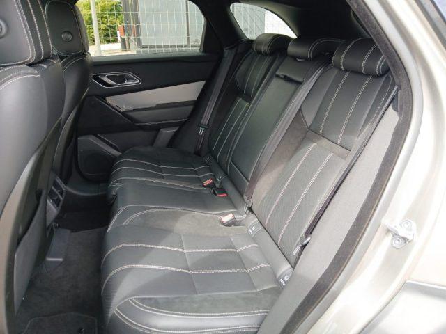 LAND ROVER Range Rover Velar 2.0D I4 240 CV R-Dynamic S