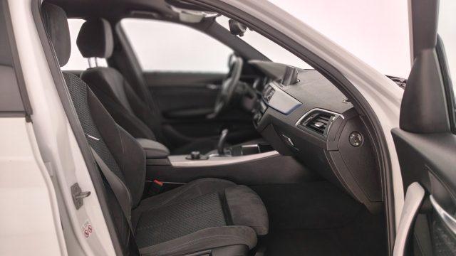 BMW 116 d 5p. Msport cambio automatico