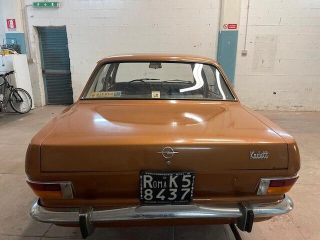 Opel Kadett Oro