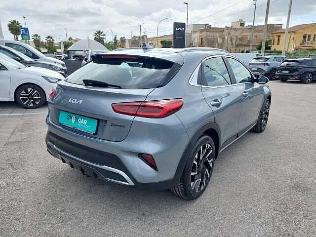 Kia XCeed 1.6 CRDi 136 CV MHEV Business