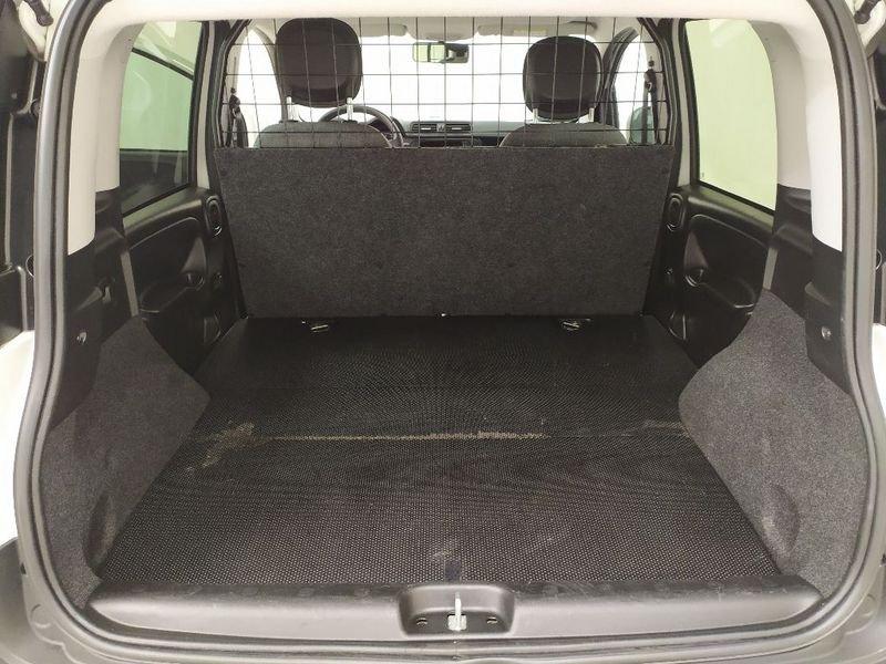 FIAT Panda van 0.9 Pop 85cv 4x4 2p.ti serie 4 E6d