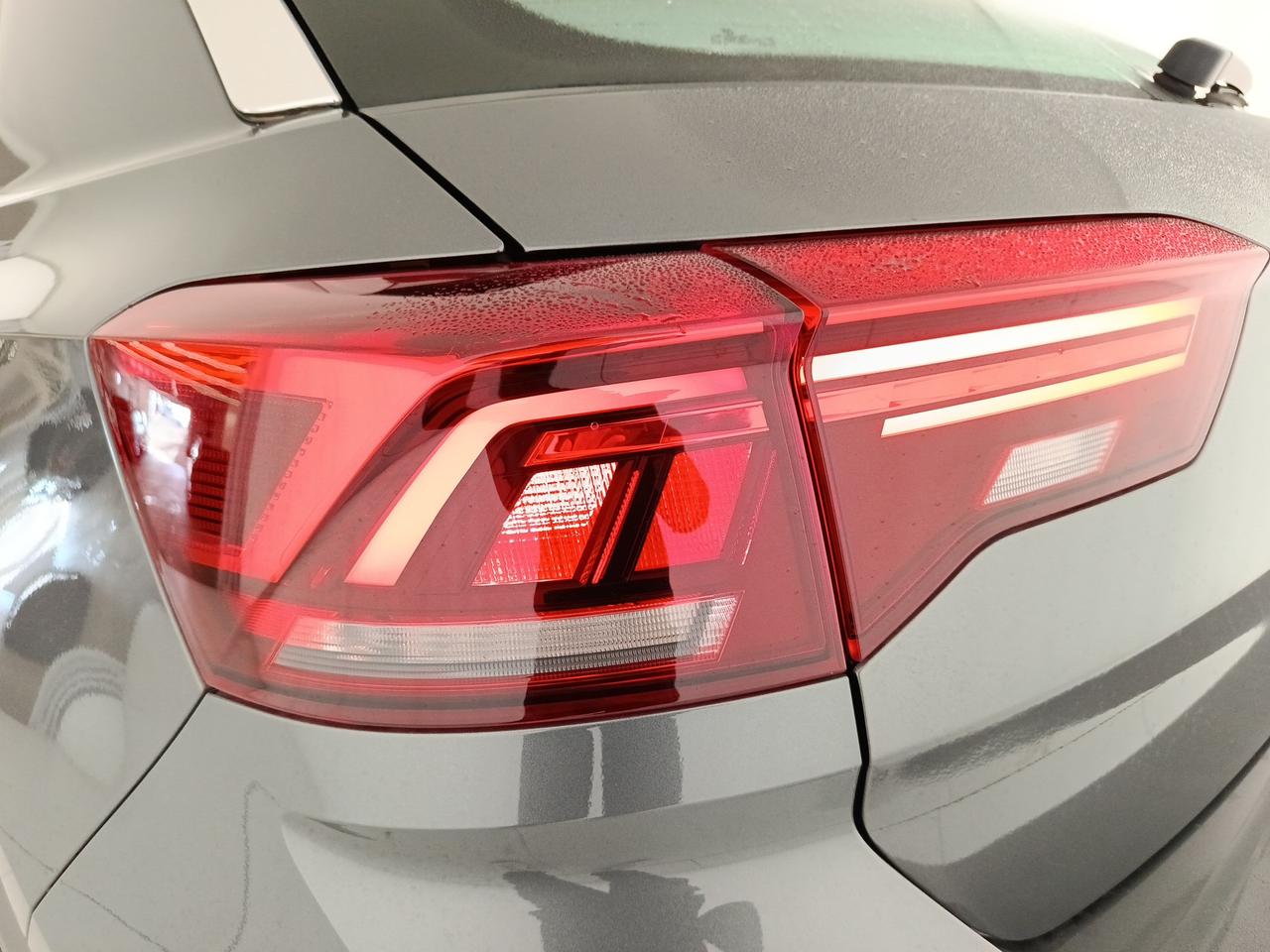 VOLKSWAGEN T-Roc 1ª serie - T-Roc 1.0 TSI Style