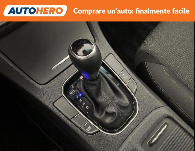 HYUNDAI i30 Wagon 1.6 CRDi 136 CV 48V DCT Prime