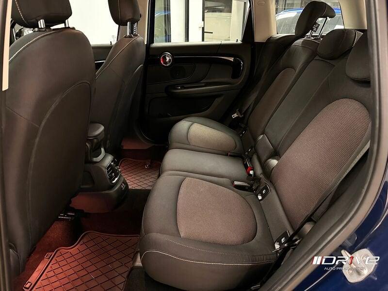 MINI Mini Countryman F60 Mini 1.5 Cooper Business Countryman Automatica