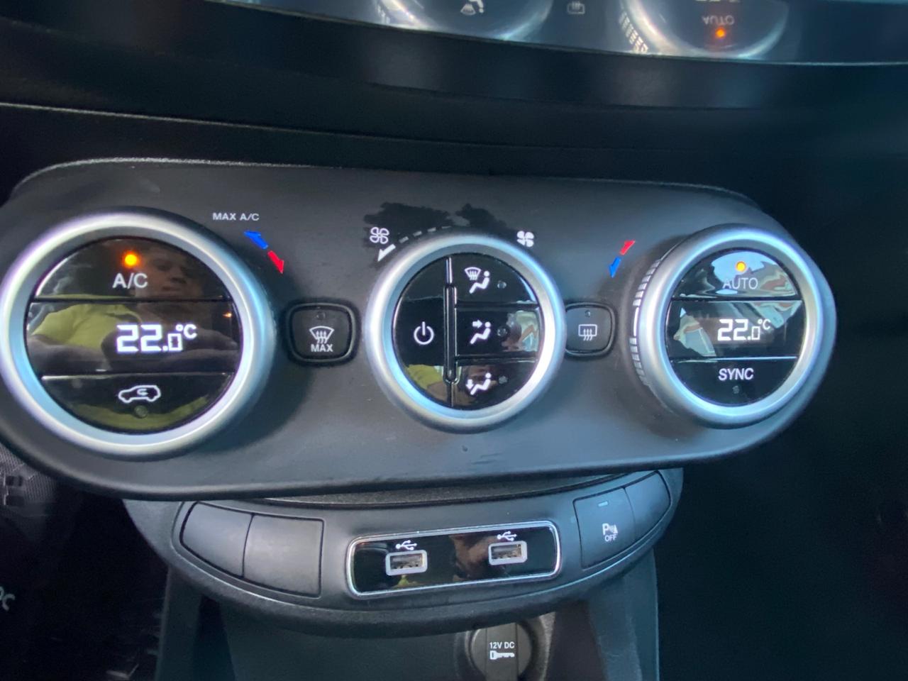 Fiat 500X 1.6 MultiJet 130CV Cross