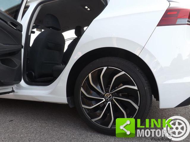VOLKSWAGEN Golf 2.0 TDI DSG Style accessoriata ben tenuta