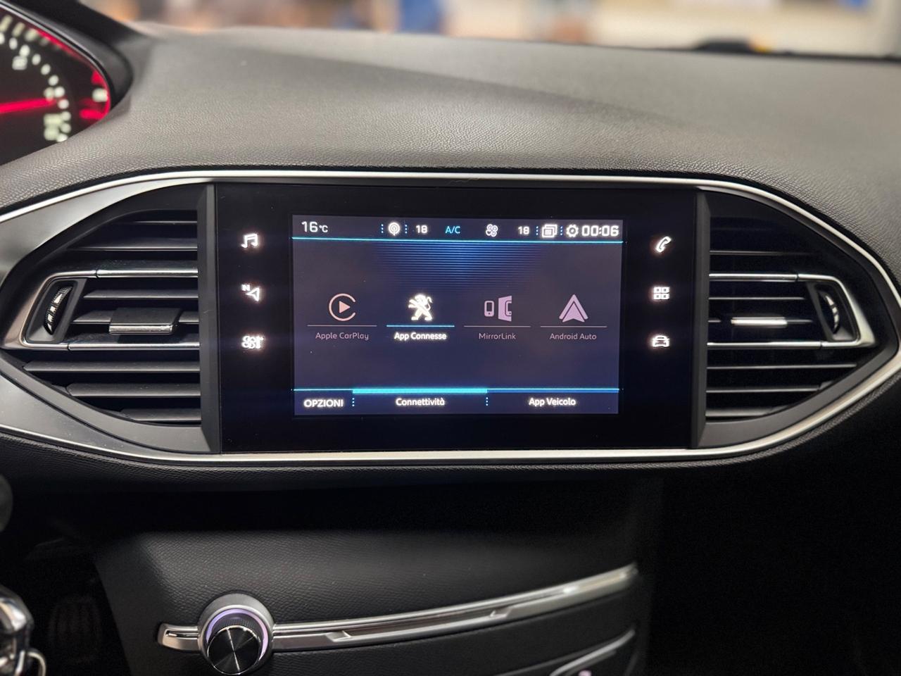 Peugeot 308 BlueHDi 130 S&S GT Line