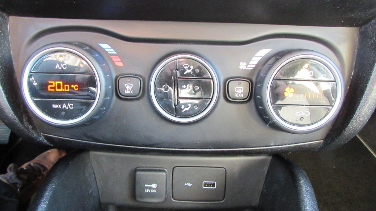 FIAT - Tipo - 1.4 4p. Pop