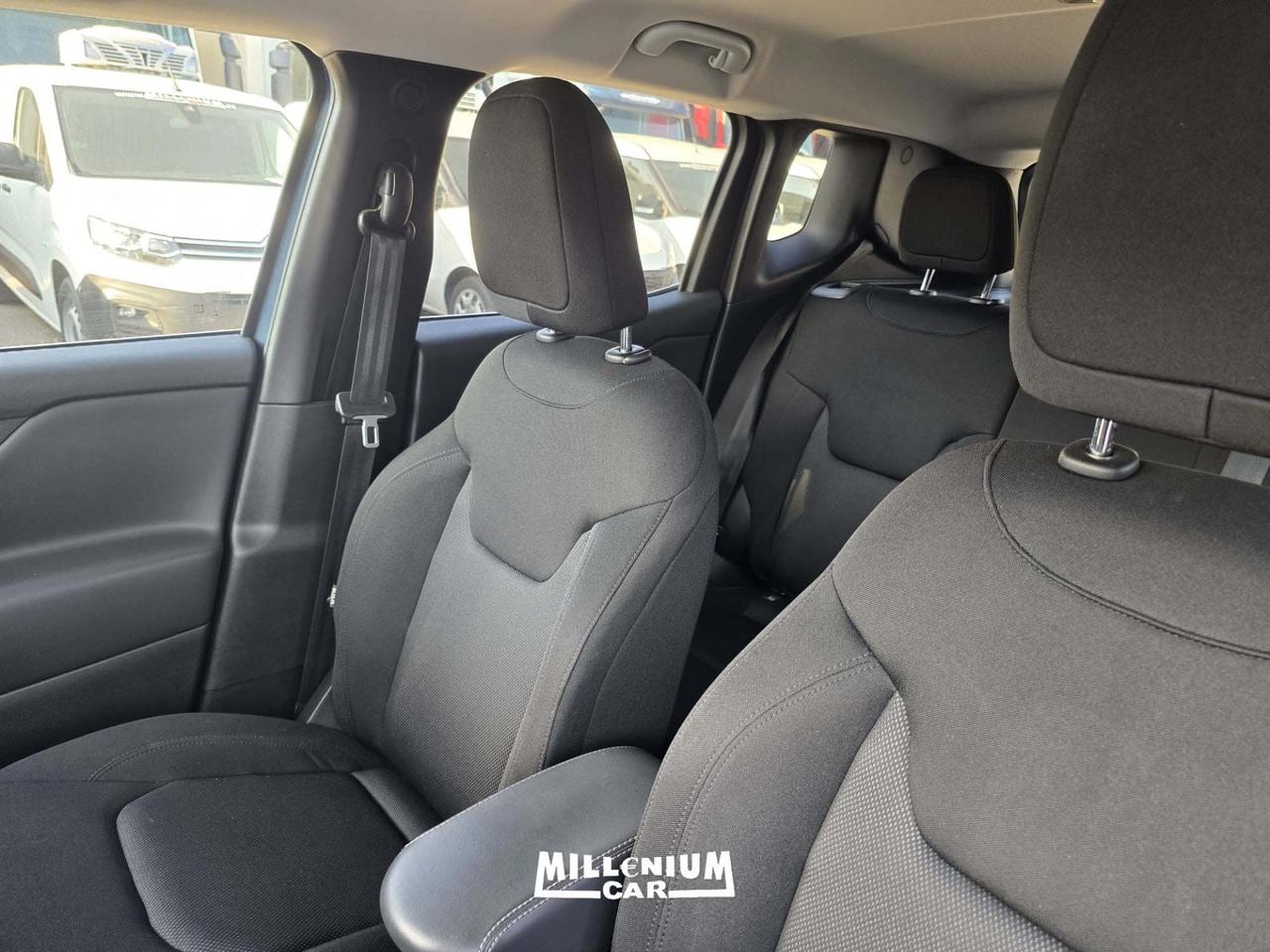 JEEP RENEGADE 1.0 BENZINA 2022