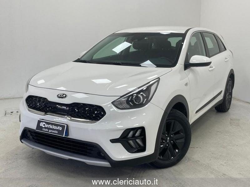 KIA Niro 1.6 GDi DCT HEV Urban