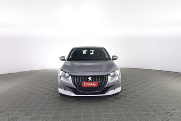 PEUGEOT 208 208 PureTech 75 5 porte Allure