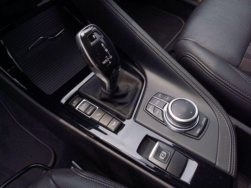 BMW X1 xdrive20d xLine auto