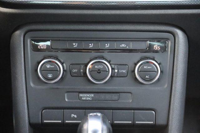 VOLKSWAGEN Maggiolino 2.0 TSI DSG Sport