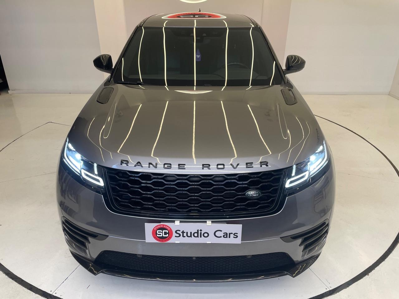 Land Rover Range Velar 2.0D I4 240 CV R-Dynamic