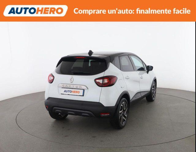 RENAULT Captur TCe 120 CV EDC Start&Stop Energy Bose