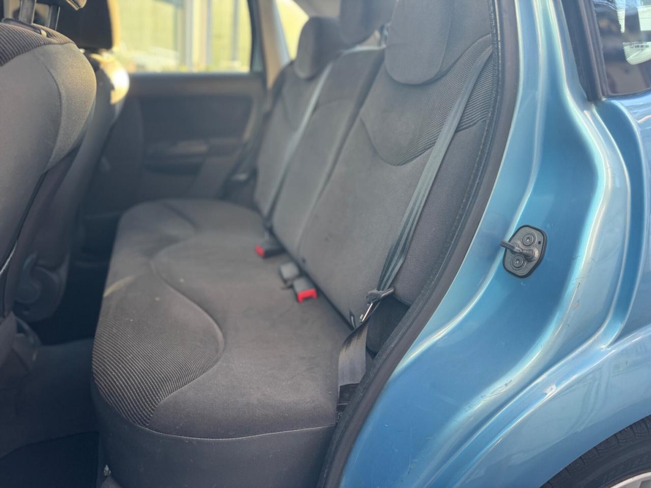 Citroen C3 1.4 Elegance Bi Energy M
