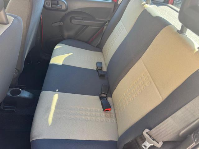 FIAT Panda 1.2 Dynamic - 2007 con SOLI 90.000KM!!!