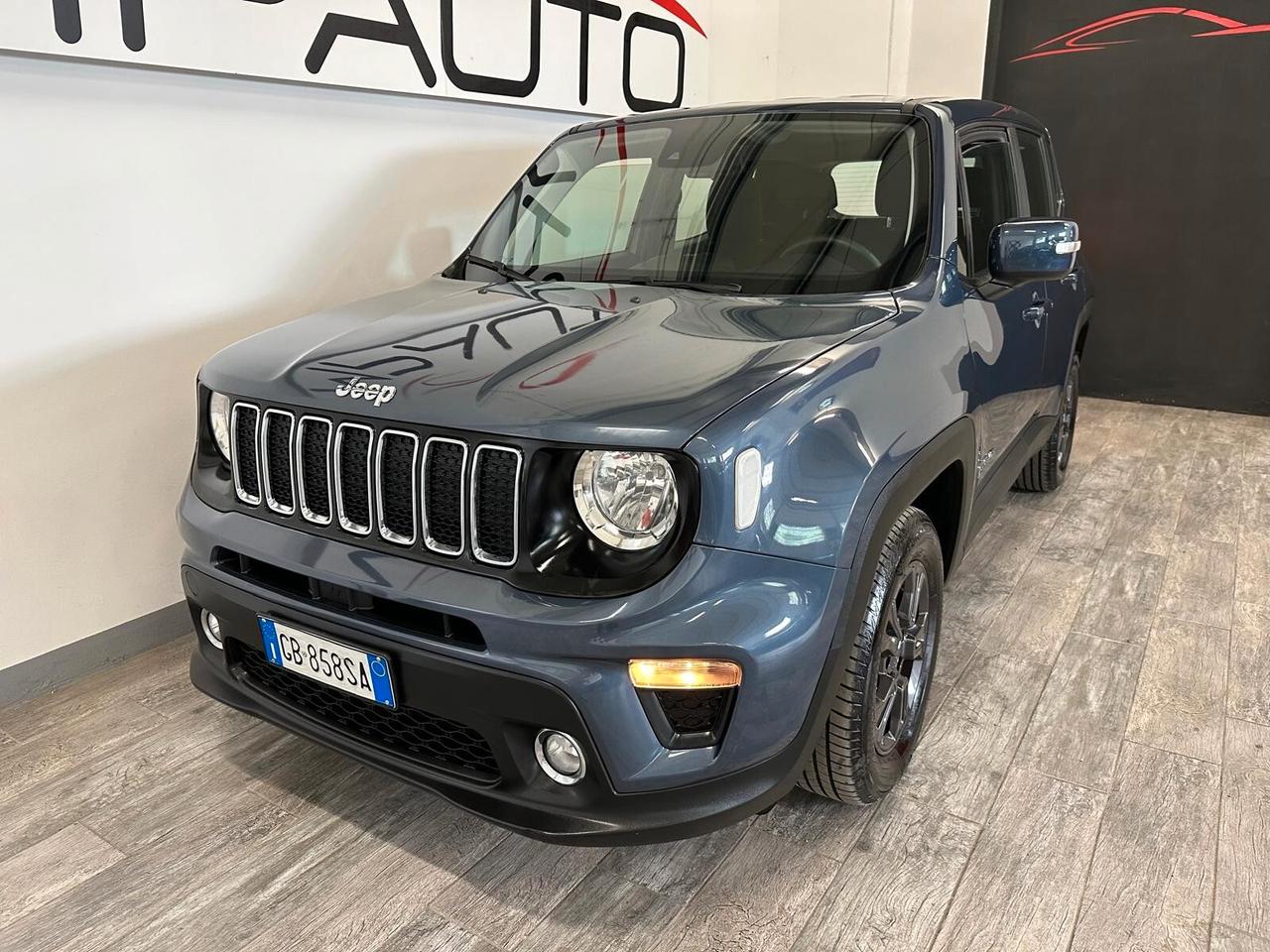 Jeep Renegade 1.0 T3 Longitude