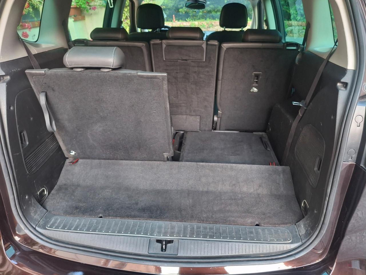 Opel Zafira Tourer 2.0 CDTi 130CV Cosmo-7 POSTI-