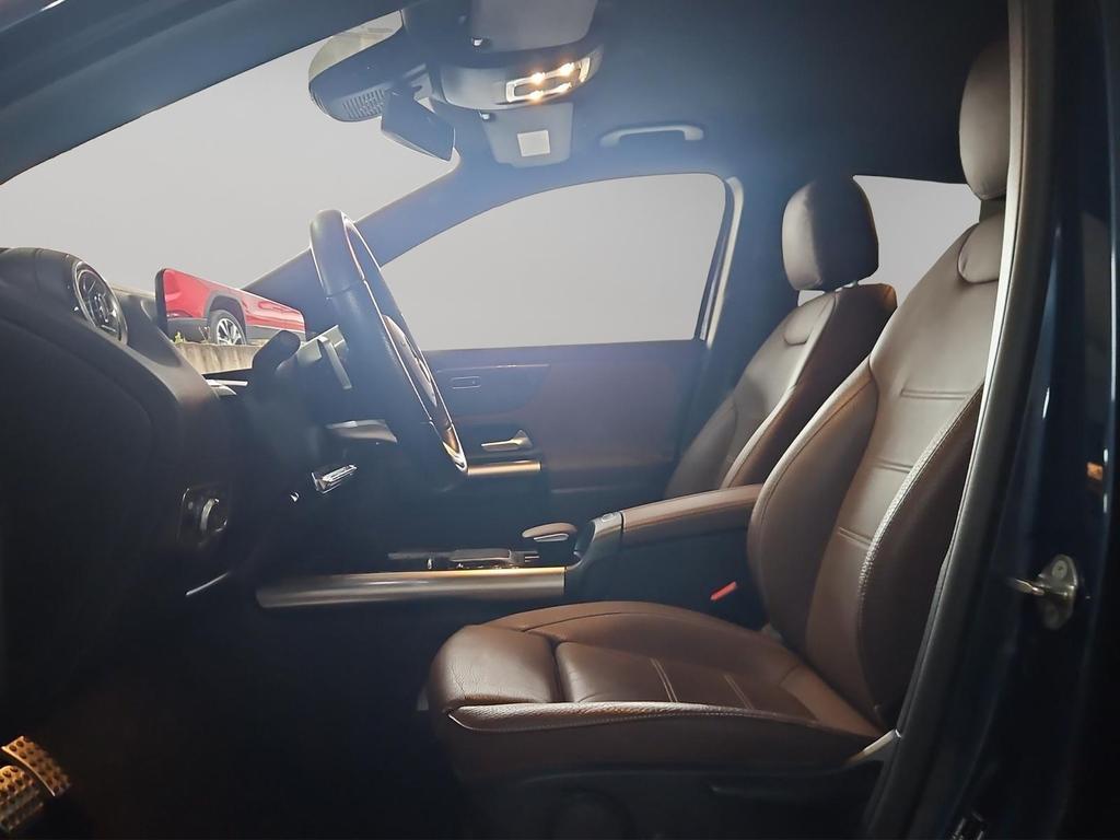 Mercedes GLA 200 d Premium auto