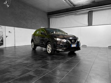 Nissan qashqai 1.7 dCi Business 4WD