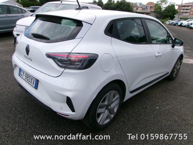 RENAULT Clio SCe 65 CV 5 porte Evolution