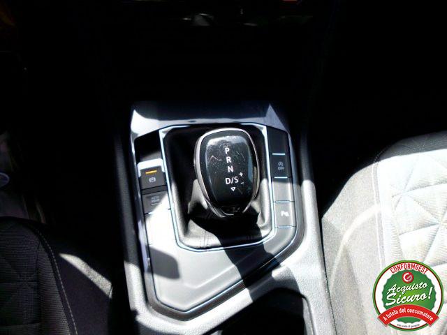 VOLKSWAGEN Tiguan 2.0 TDI 150 CV SCR DSG Life