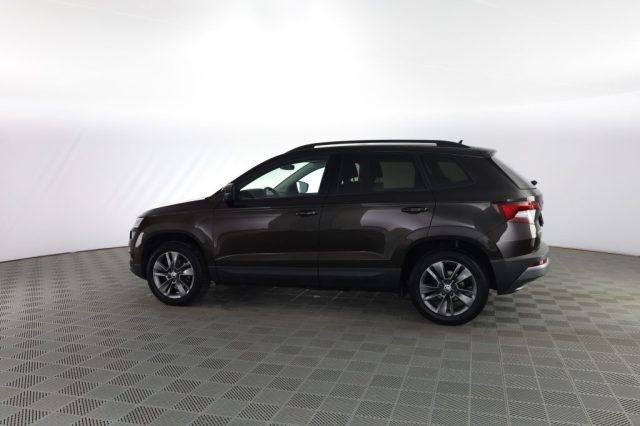 SKODA Karoq Karoq 1.5 TSI DSG Ambition
