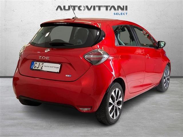 RENAULT ZOE Zen R135