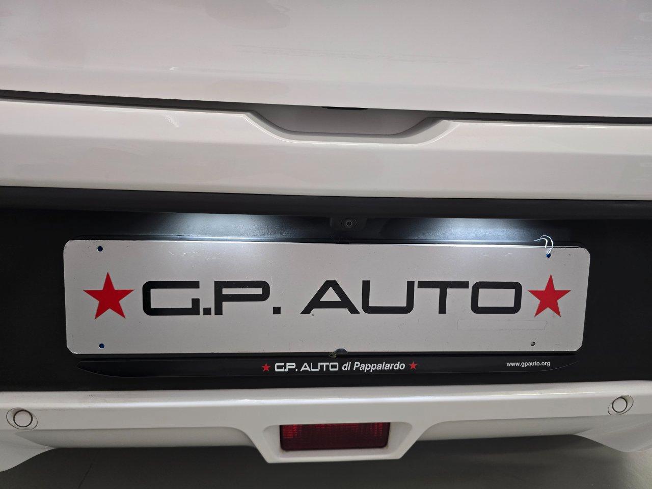 Evo Evo 6 1.5 turbo Gpl 167cv dct