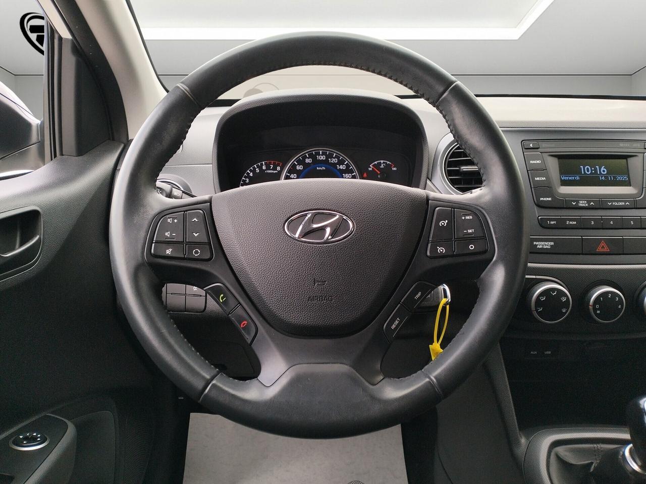 Hyundai i10 1.0 Connectline *13.000 KM*NEOPATENTATI*