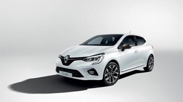 Renault Clio 1.5 Blue dCi 100cv Km.8.000