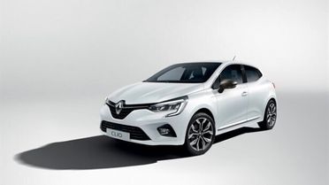 Renault Clio 1.5 Blue dCi 100cv Km.8.000