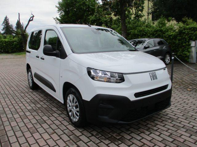 FIAT Doblo 1.5 BlueHdi 100CV Combi N1 - Carplay/AndroidAuto