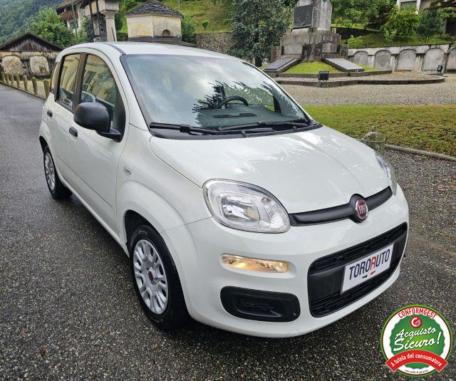 FIAT Panda 1.0 FireFly S&S Hybrid UNICO PROP.