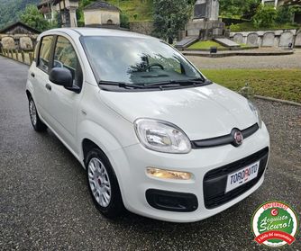 FIAT Panda 1.0 FireFly S&S Hybrid UNICO PROP.