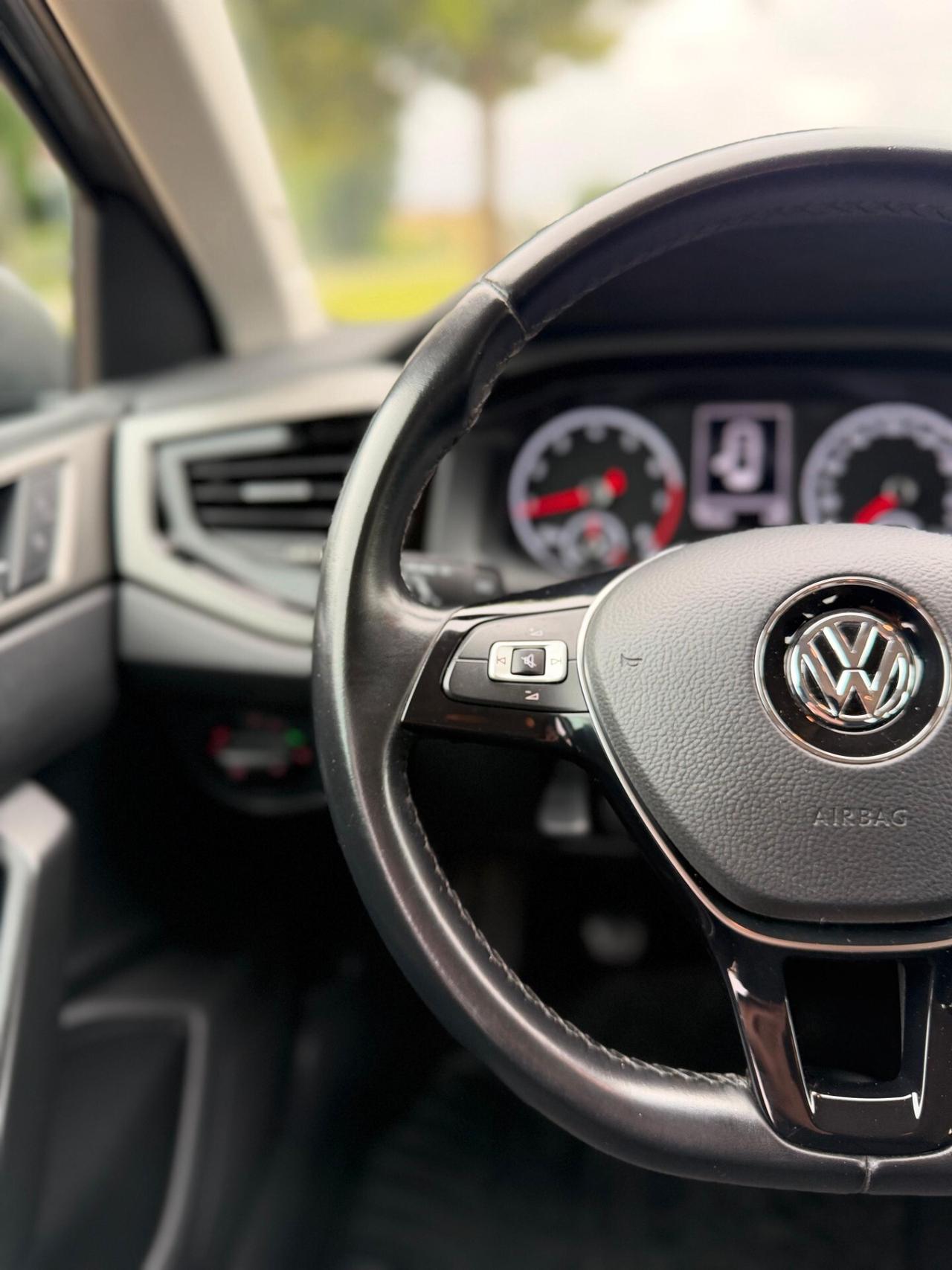 Volkswagen Polo 1.0 TSI 5p. Sport BlueMotion Technology