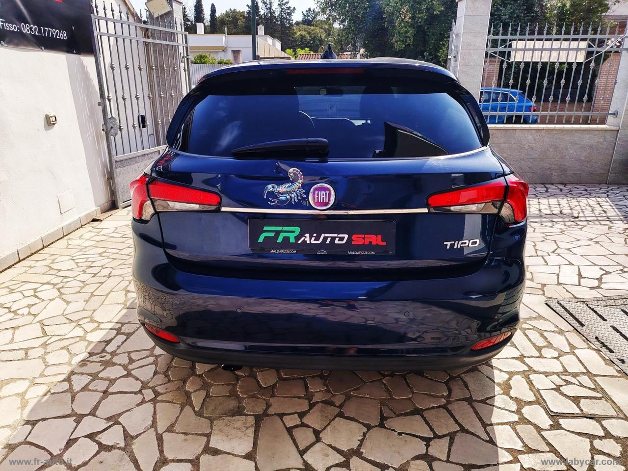 FIAT Tipo 1.3 Mjt S&S 5p. Easy Business