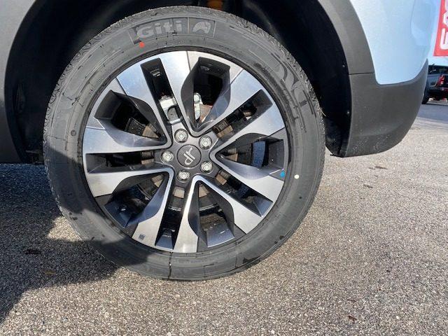 DR MOTOR DR 5.0 1.5 BI-FUEL GPL