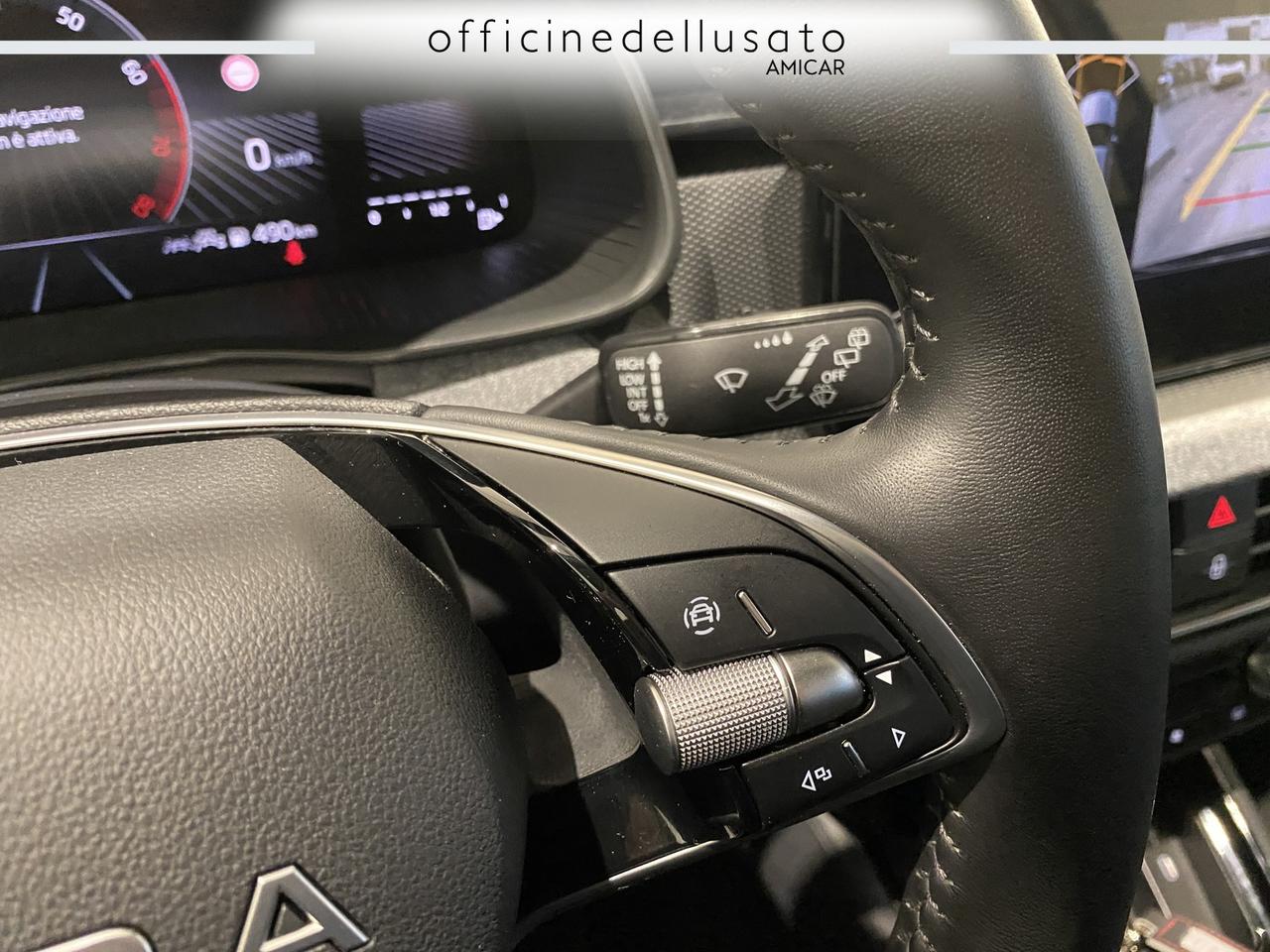 Skoda Kamiq 1.0 tsi 95cv selection