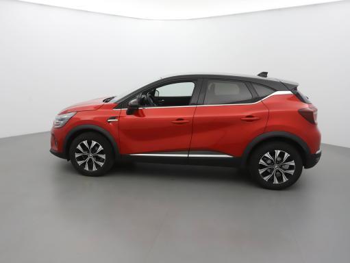 Renault Captur 1.0 tce Techno 90cv IN PROMO