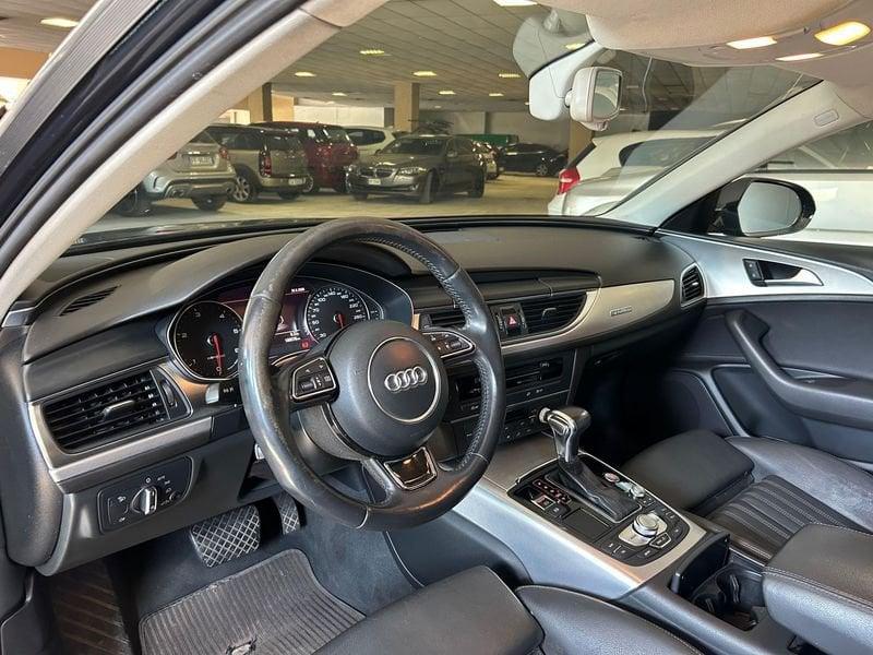Audi A6 3.0 TDI 180kW quat. S tr. Busin.Plus Av.