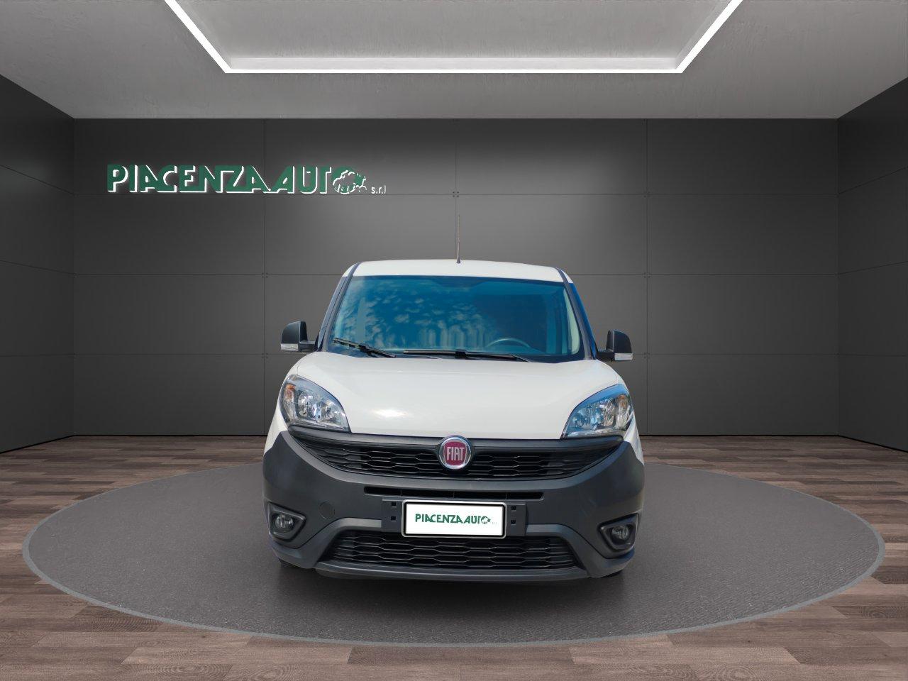 FIAT Doblo cargo 1.6 mjt. Lounge S&S.DOPPIA PORTA LATERALE
