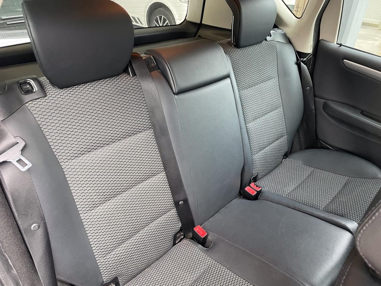 Mercedes-benz A 160 BlueEFFICIENCY Special Edition